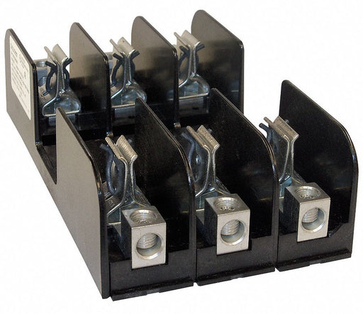 FuseBlock BoxLug 100A ClassH ClassK5