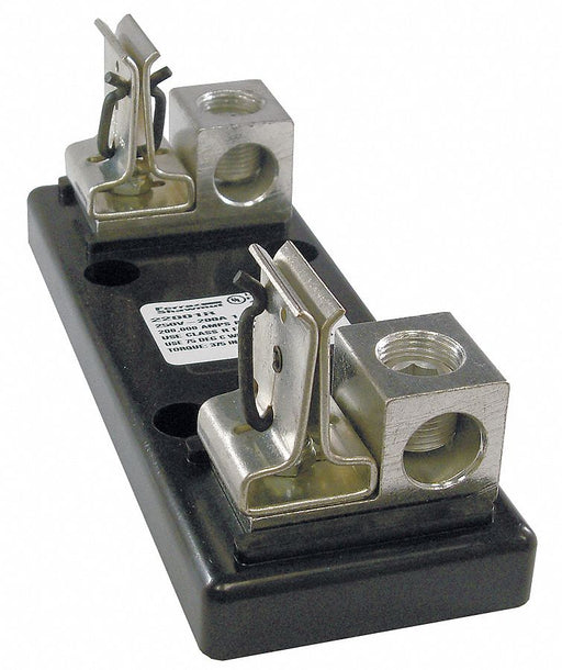 FuseBlock BoxLug 200A ClassH ClassK5