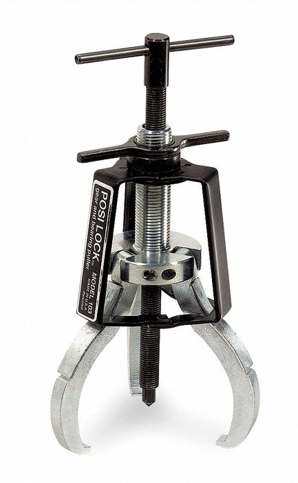 Caged Jaw Puller 2 t 3 Jaw