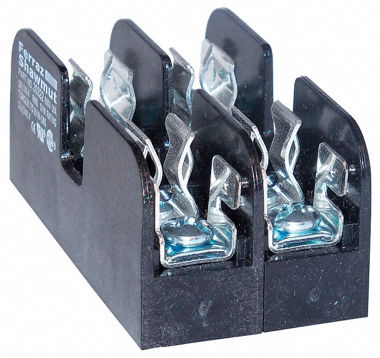 Fuse Block Pressure Plate 30A Midget