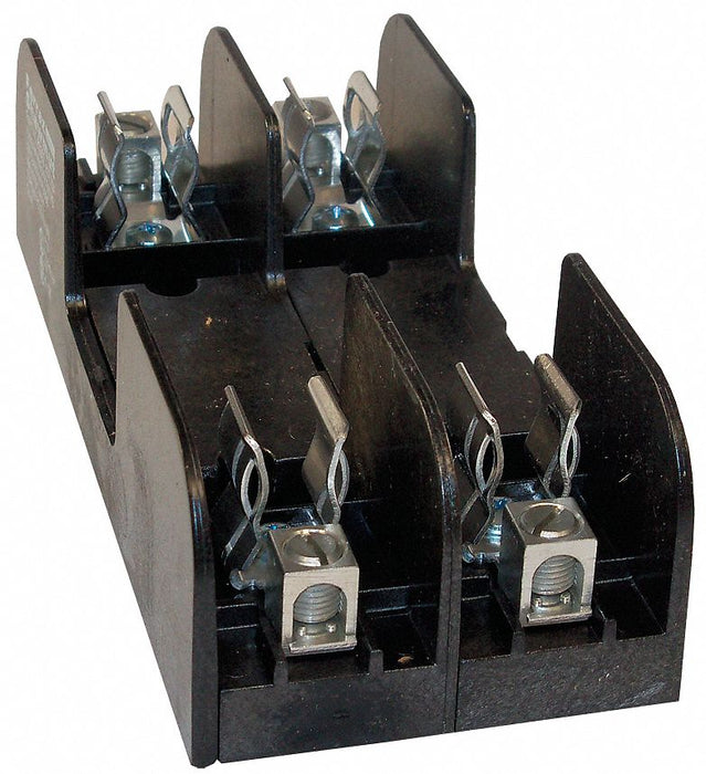 FuseBlock BoxLug 30A ClassH ClassK5