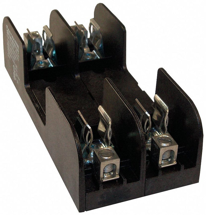 FuseBlock BoxLug 30A ClassH ClassK5