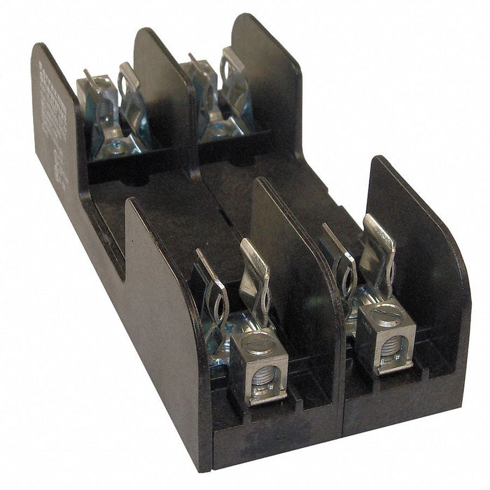 FuseBlock BoxLug(Cu) 30A ClassH ClassK5