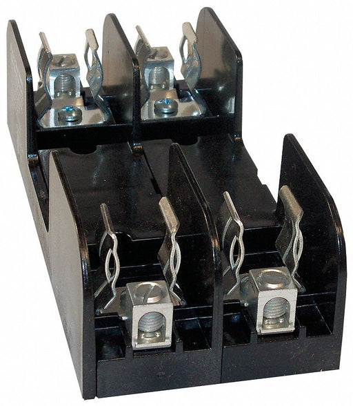 FuseBlock BoxLug 60A ClassH ClassK5