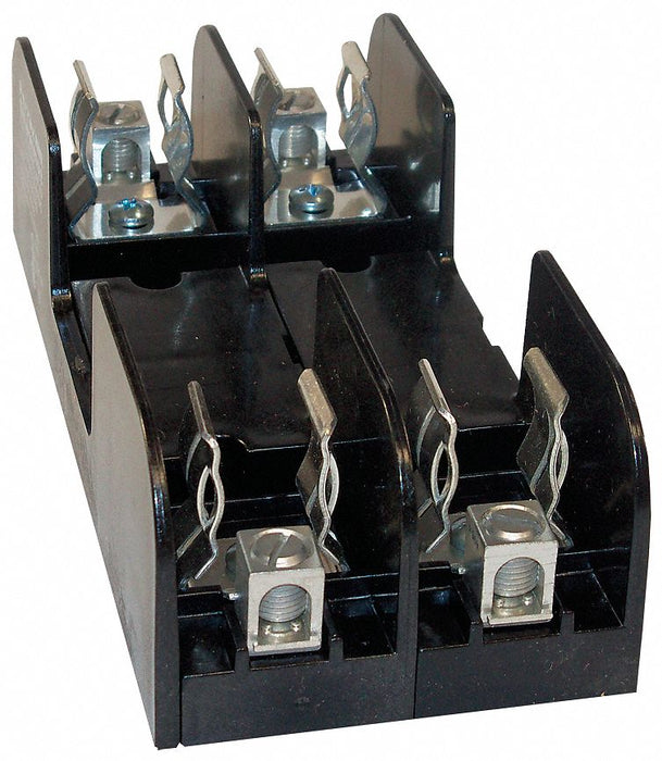 FuseBlock BoxLug 60A ClassH ClassK5