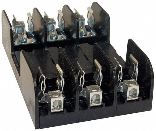 FuseBlock BoxLug 60A ClassH ClassK5