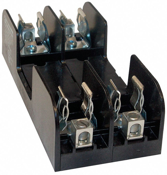 FuseBlock BoxLug 60A ClassH ClassK5