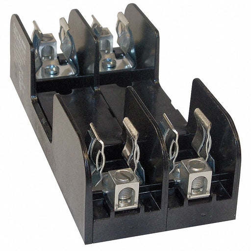 FuseBlock BoxLug(Cu) 60A ClassH ClassK5