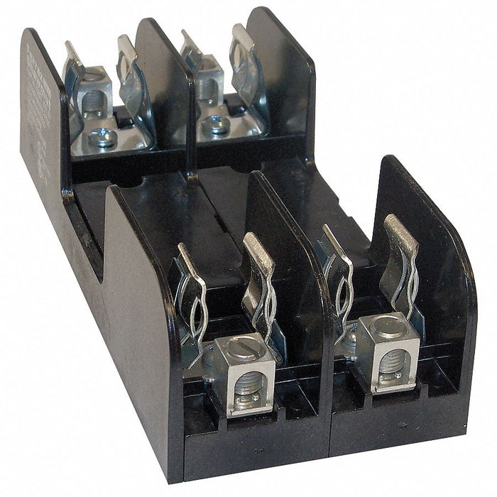 FuseBlock BoxLug(Cu) 60A ClassH ClassK5