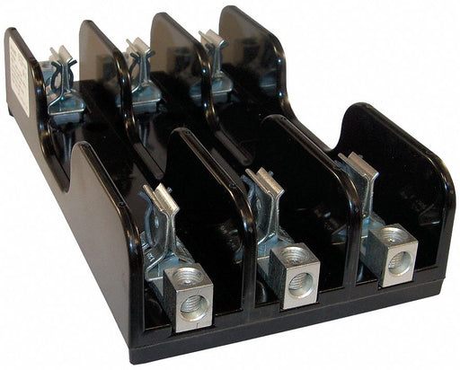 FuseBlock BoxLug 100A ClassH ClassK5