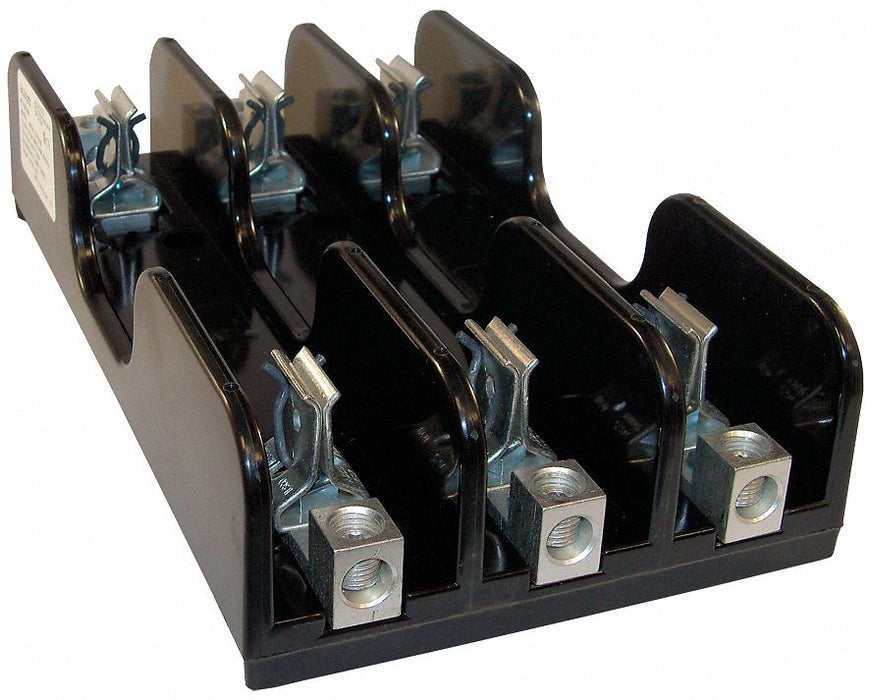 FuseBlock BoxLug 100A ClassH ClassK5
