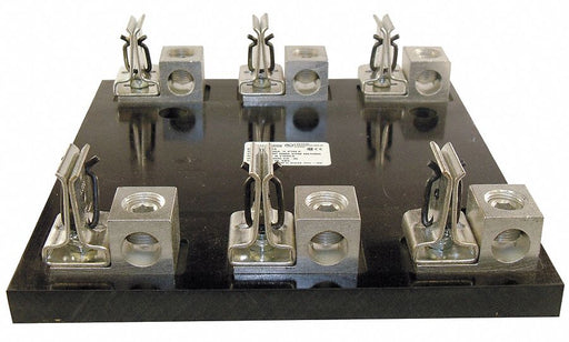 FuseBlock BoxLug 200A ClassH ClassK5