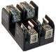 Fuse Block Box Lug 30A Class R