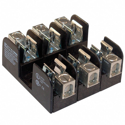 Fuse Block Box Lug 30A Class R