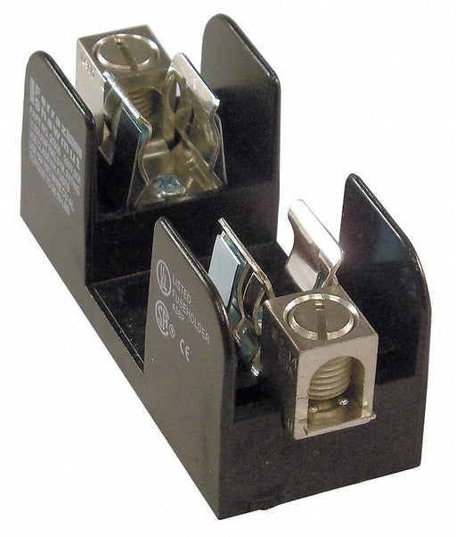 Fuse Block Box Lug (Cu) 30A Class R