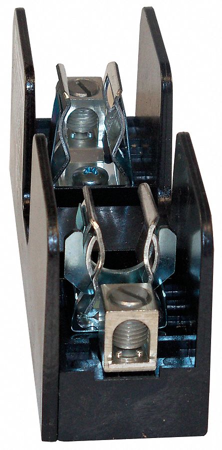 Fuse Block Box Lug 60A Class R