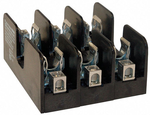 Fuse Block Box Lug 60A Class R