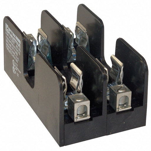 Fuse Block Box Lug (Cu) 60A Class R