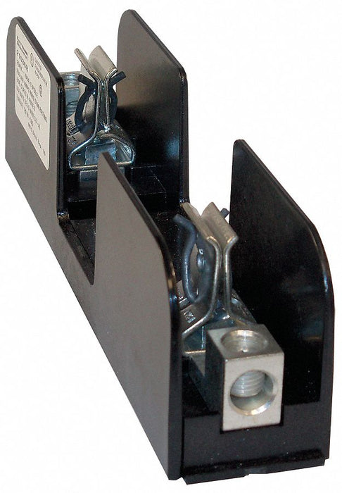 Fuse Block Box Lug 100A Class R