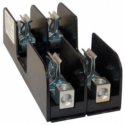 Fuse Block Box Lug 100A Class R