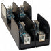 Fuse Block Box Lug 100A Class R