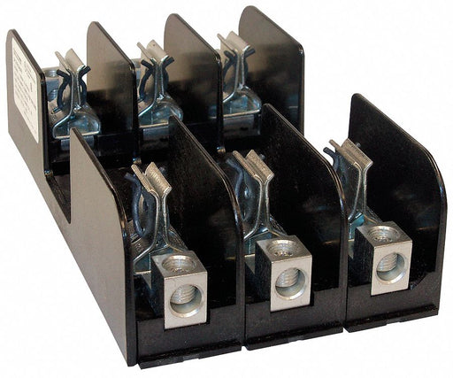 Fuse Block Box Lug 100A Class R