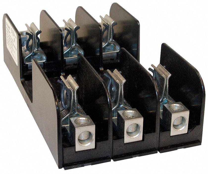 Fuse Block Box Lug 100A Class R
