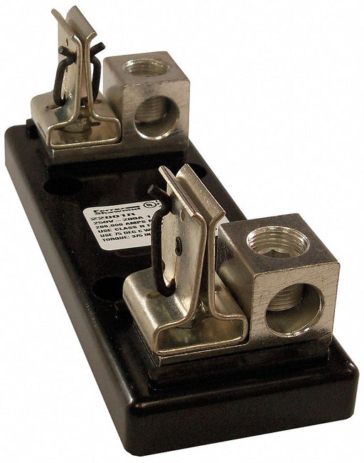 Fuse Block Box Lug 200A Class R