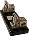Fuse Block Box Lug 200A Class R