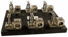 Fuse Block Box Lug 200A Class R