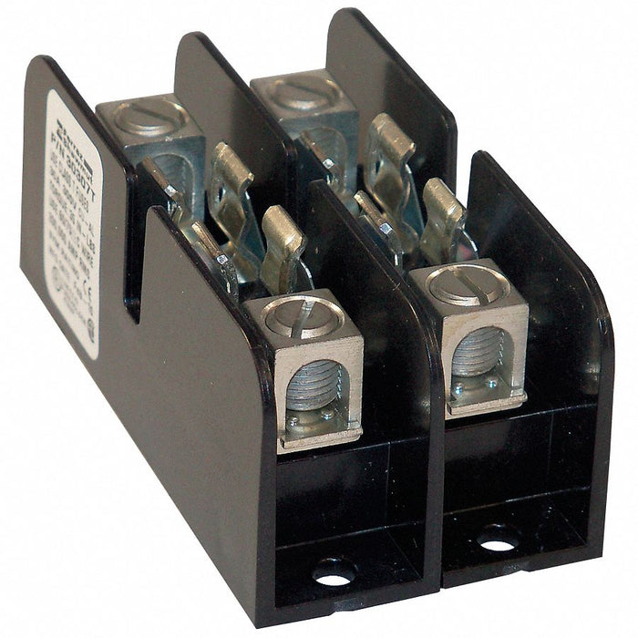 Fuse Block Box Lug 30A Class T