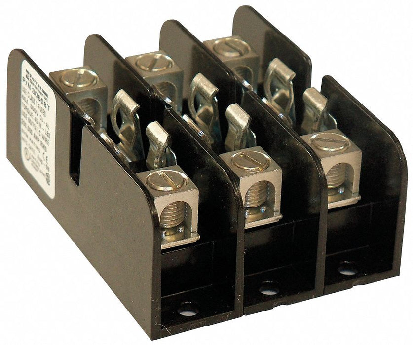Fuse Block Box Lug 60A Class T