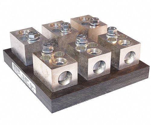 Fuse Block Box Lug 100A Class T