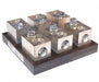 Fuse Block Box Lug 100A Class T