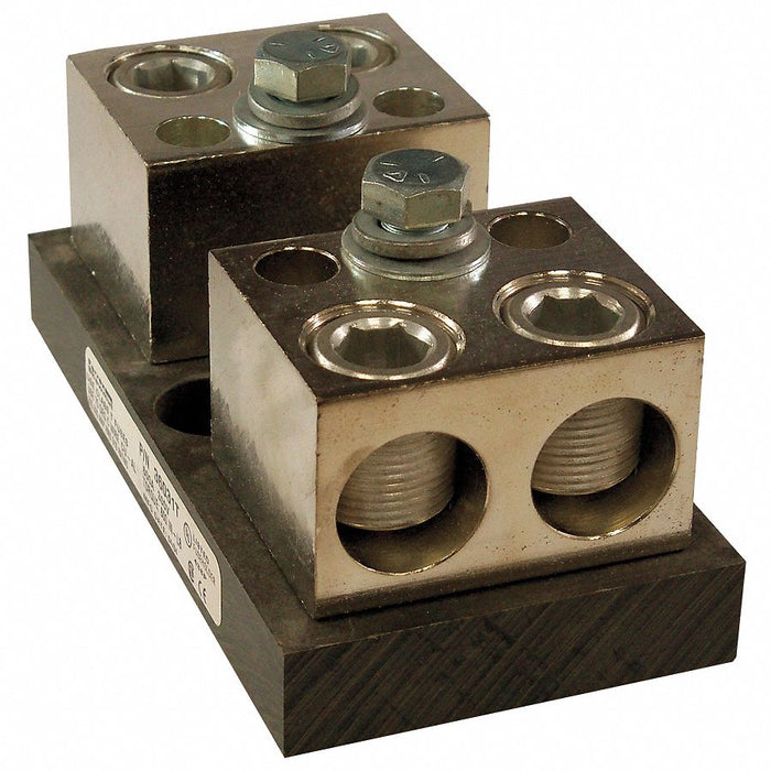 Fuse Block Box Lug 600A Class T
