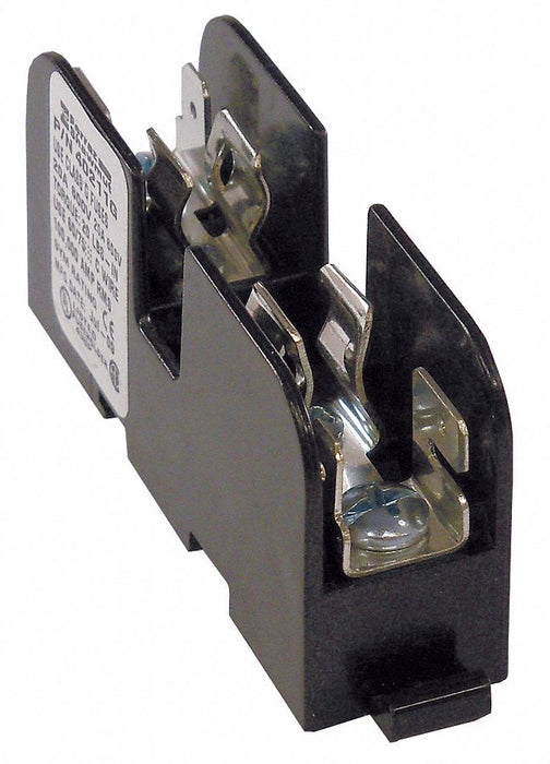 FuseBlock Screw QuickConnect 15A ClassG