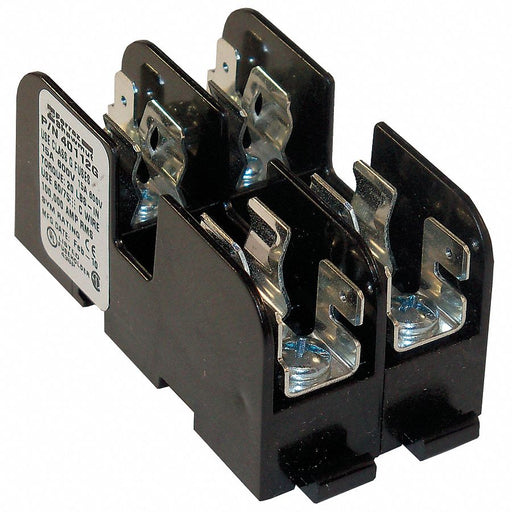 FuseBlock Screw QuickConnect 15A ClassG
