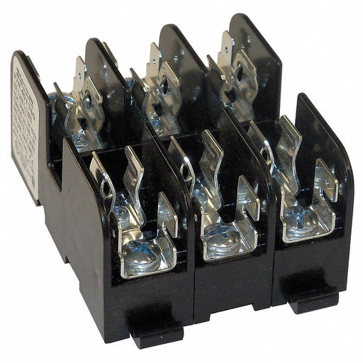 FuseBlock Screw QuickConnect 20A ClassG