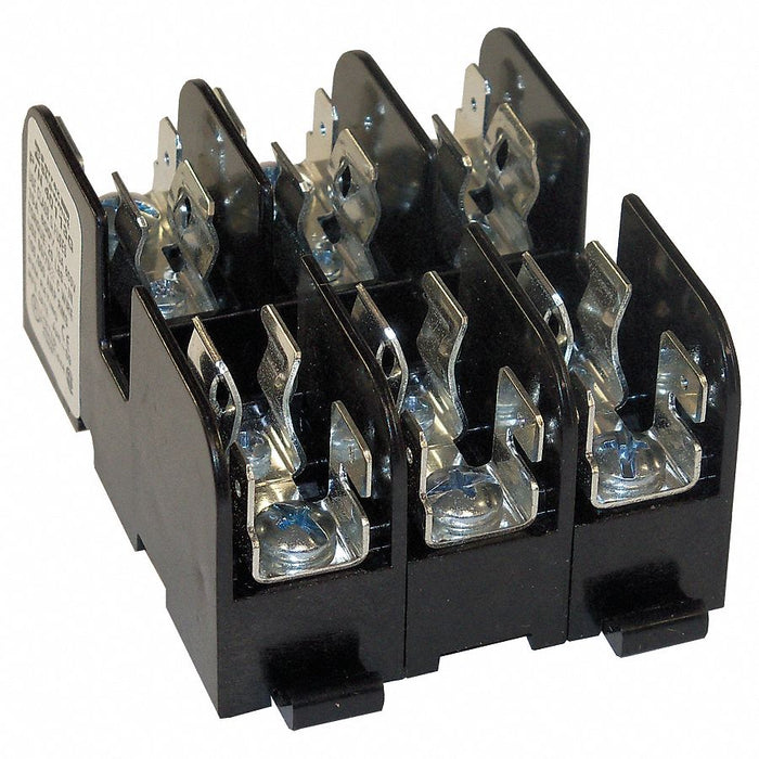 FuseBlock Screw QuickConnect 20A ClassG