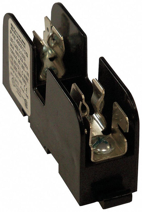 FuseBlock Screw QuickConnect 30A ClassG