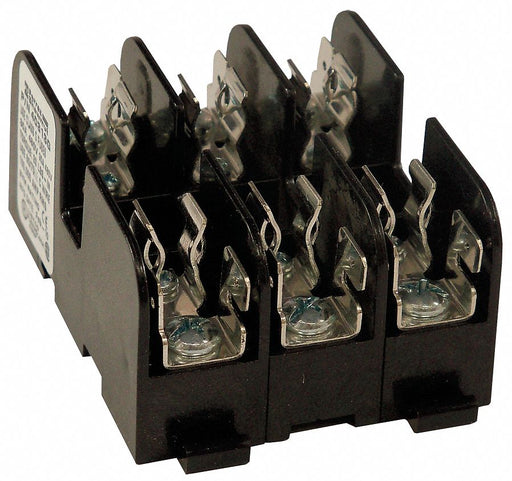 FuseBlock Screw QuickConnect 30A ClassG