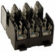 FuseBlock Screw QuickConnect 30A ClassG