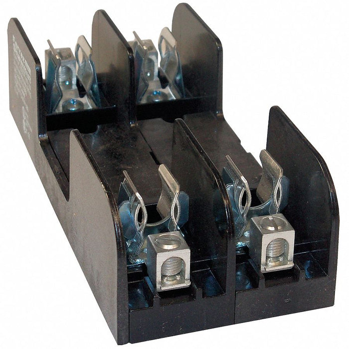 Fuse Block Box Lug 30A Class R