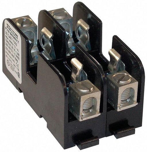 Fuse Block Box Lug 30A Class T