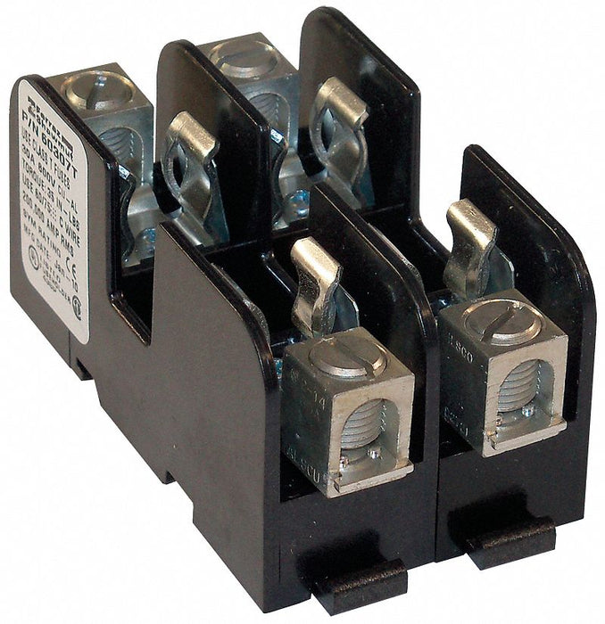 Fuse Block Box Lug 30A Class T