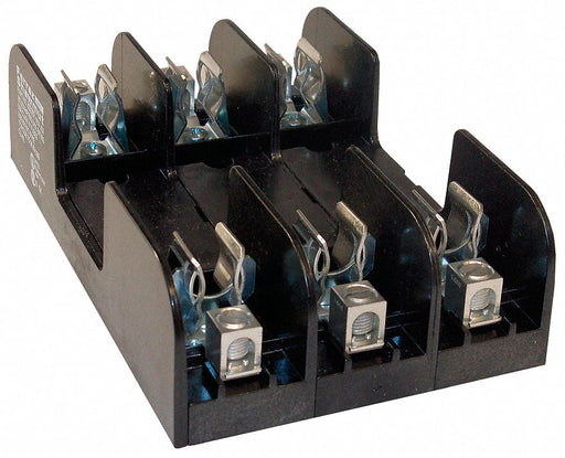 Fuse Block Box Lug 30A Class R