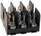 Fuse Block 0 to 30A J 3 Pole