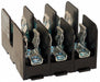 Fuse Block 0 to 30A J 3 Pole