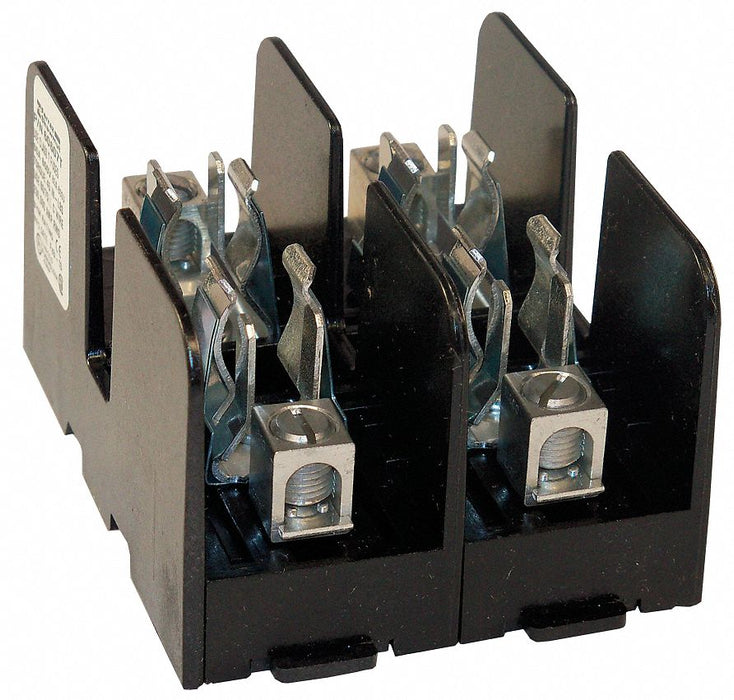 Fuse Block Box Lug 60A Class T