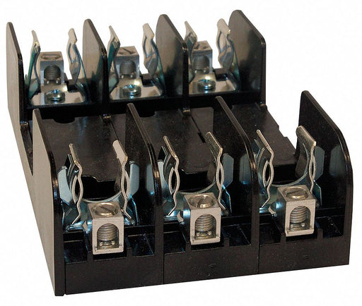 Fuse Block Box Lug 60A Class R